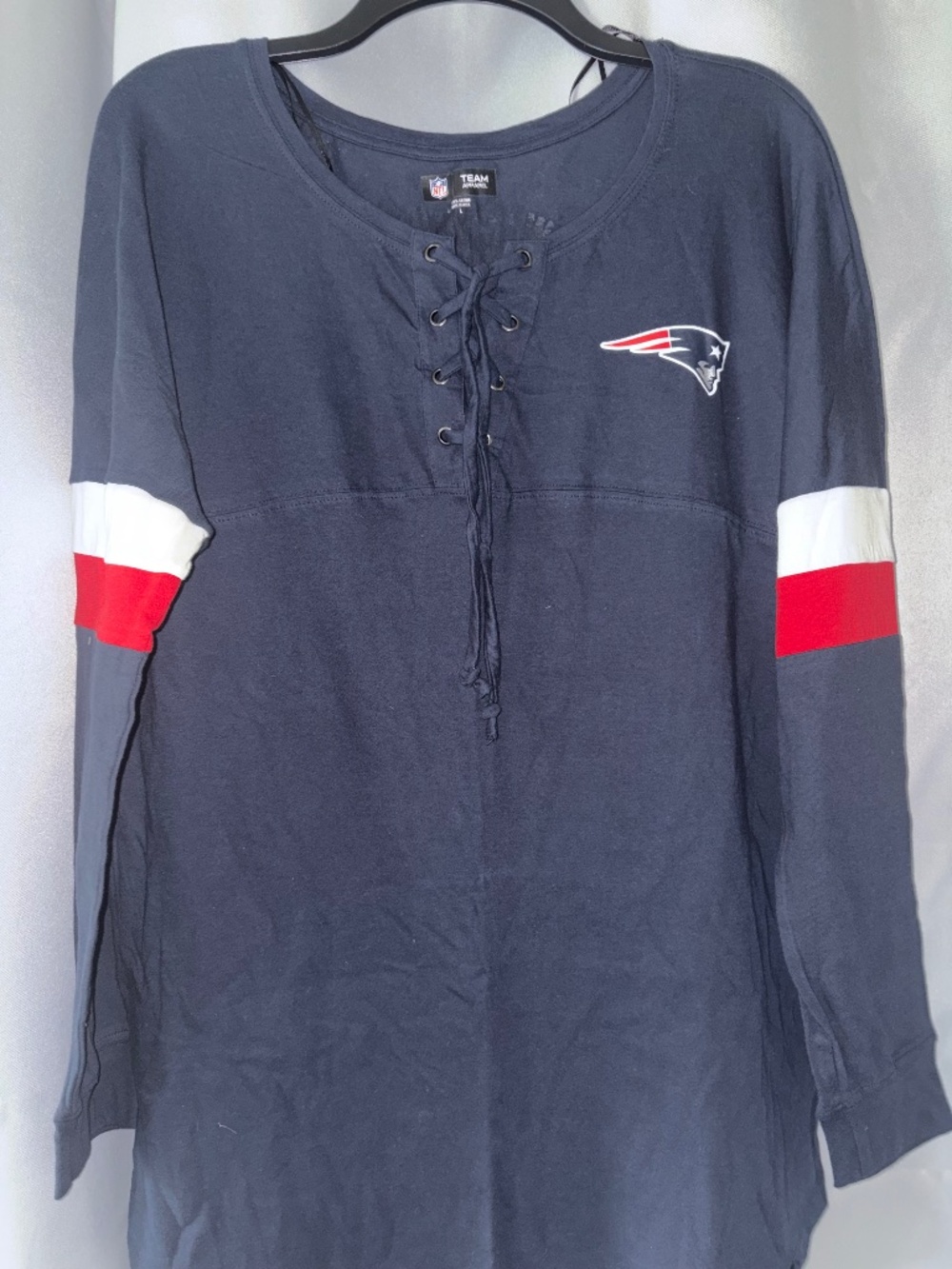 New England Patriots top